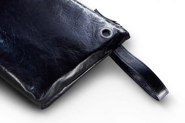 BA X EDWONDER | UTILITARIAN MULTI-USE POUCHES