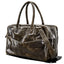 MEN'S KAISER | LEATHER DUFFLE BAG