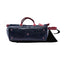 MEN'S MICHELETTO l LEATHER CARRY-ALL DUFFLE BAG